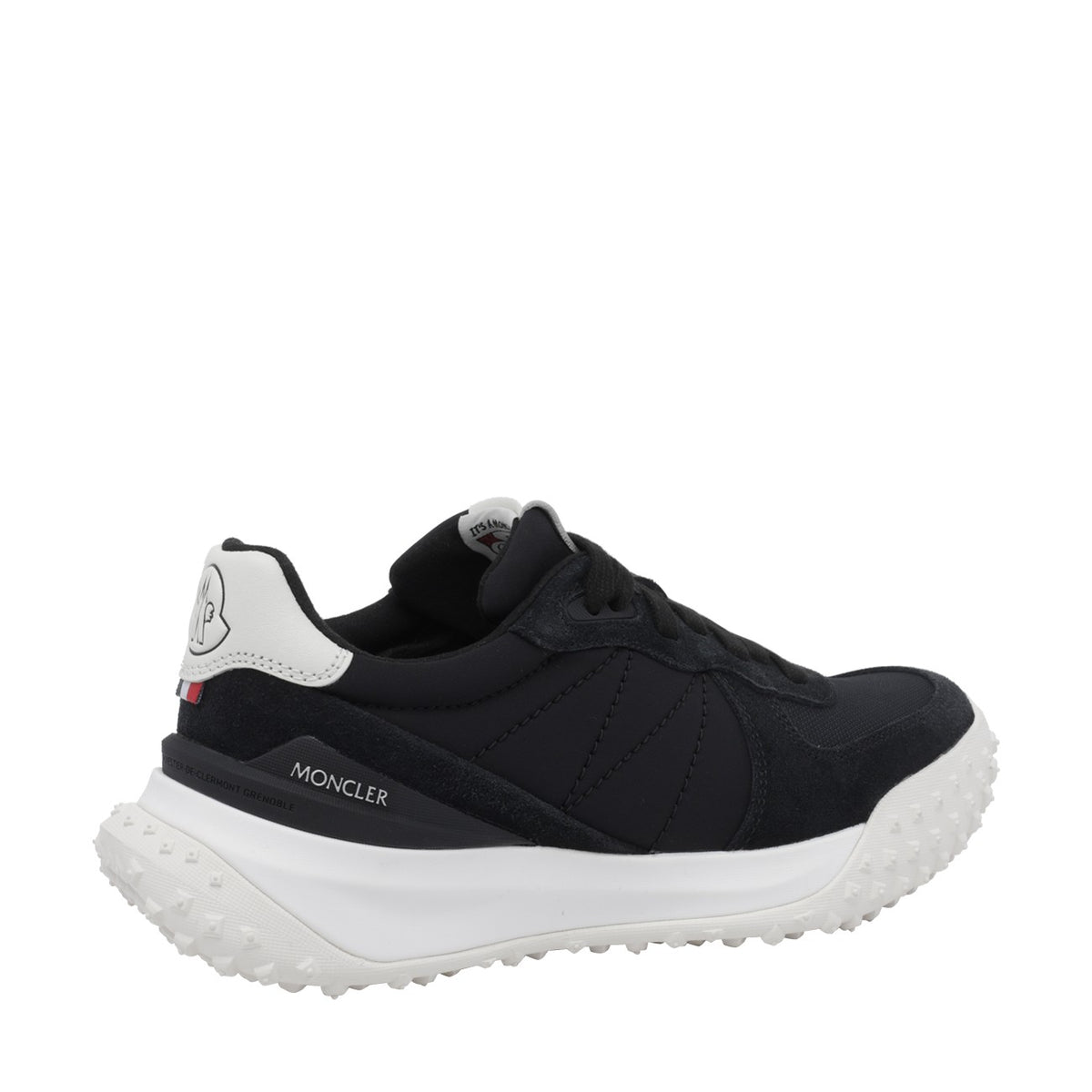 Moncler Women Moncler Citytrek Sneakers MONCLER