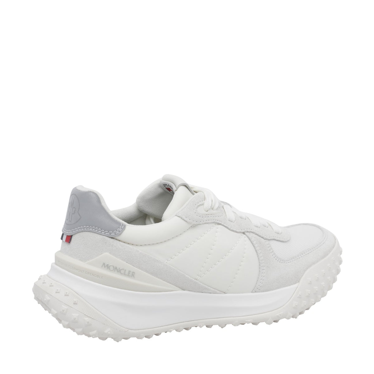 Moncler Women Moncler Citytrek Sneakers MONCLER