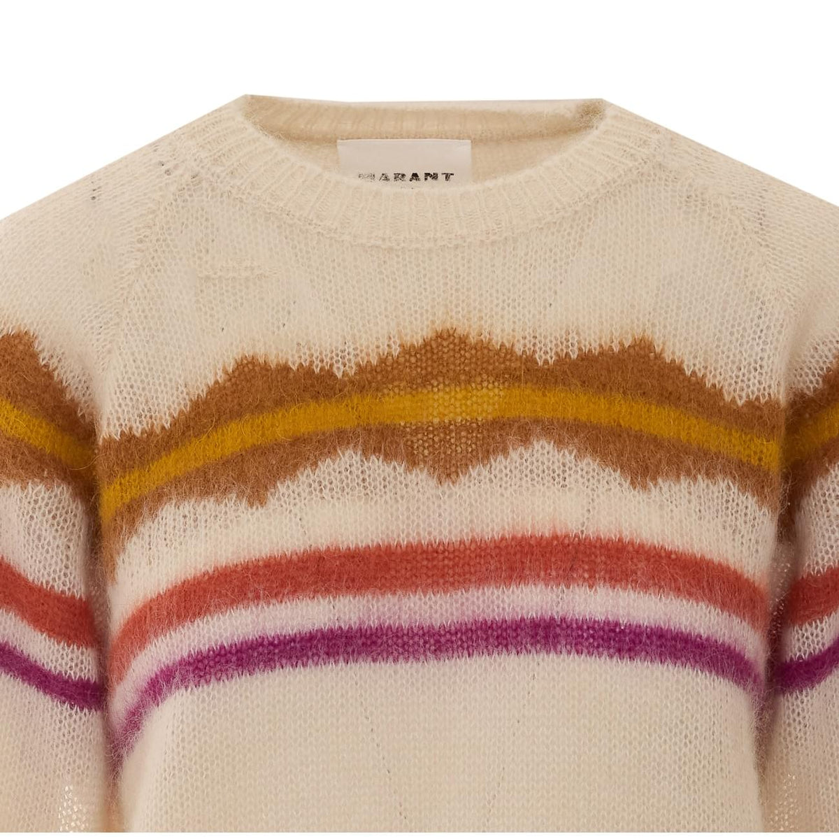 Isabel Marant Etoile Women Monette Sweater ISABEL MARANT ETOILE