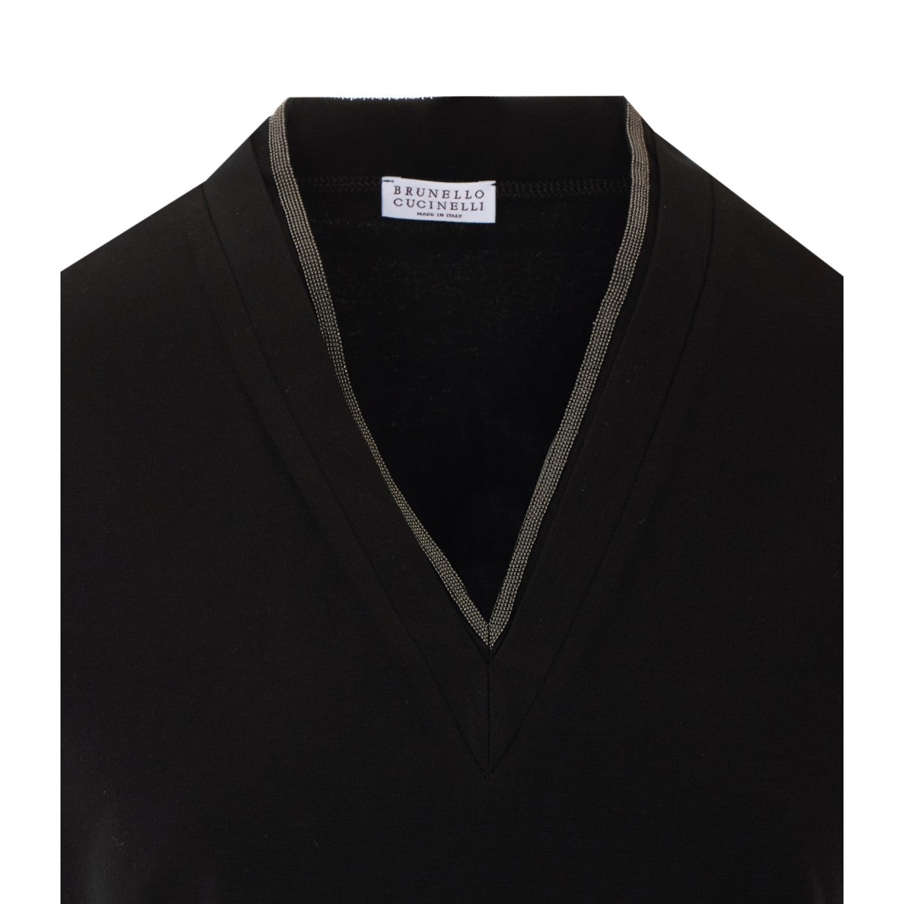 Brunello Cucinelli Women Monile T-Shirt BRUNELLO CUCINELLI