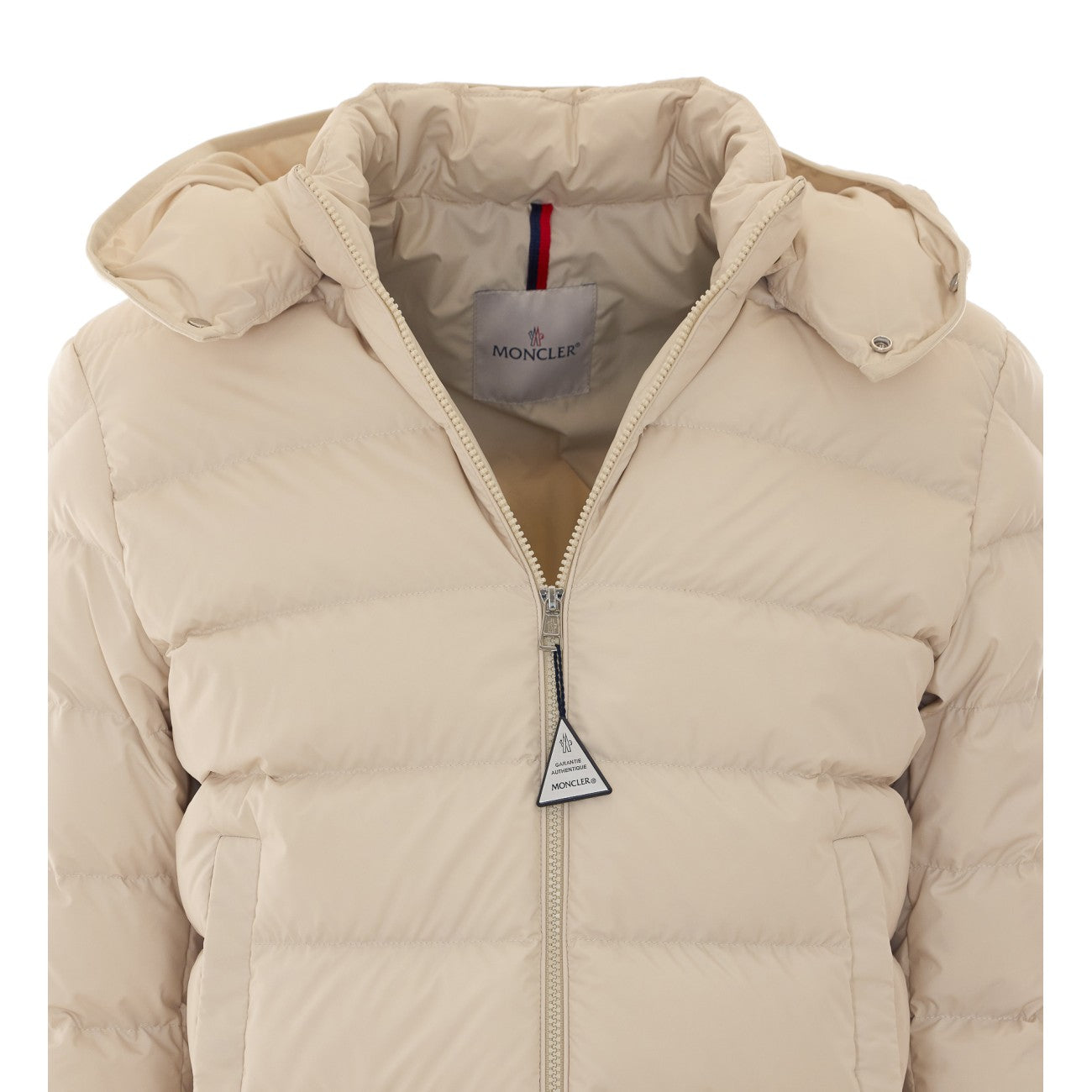 Moncler Men Montbrocq Down Jacket