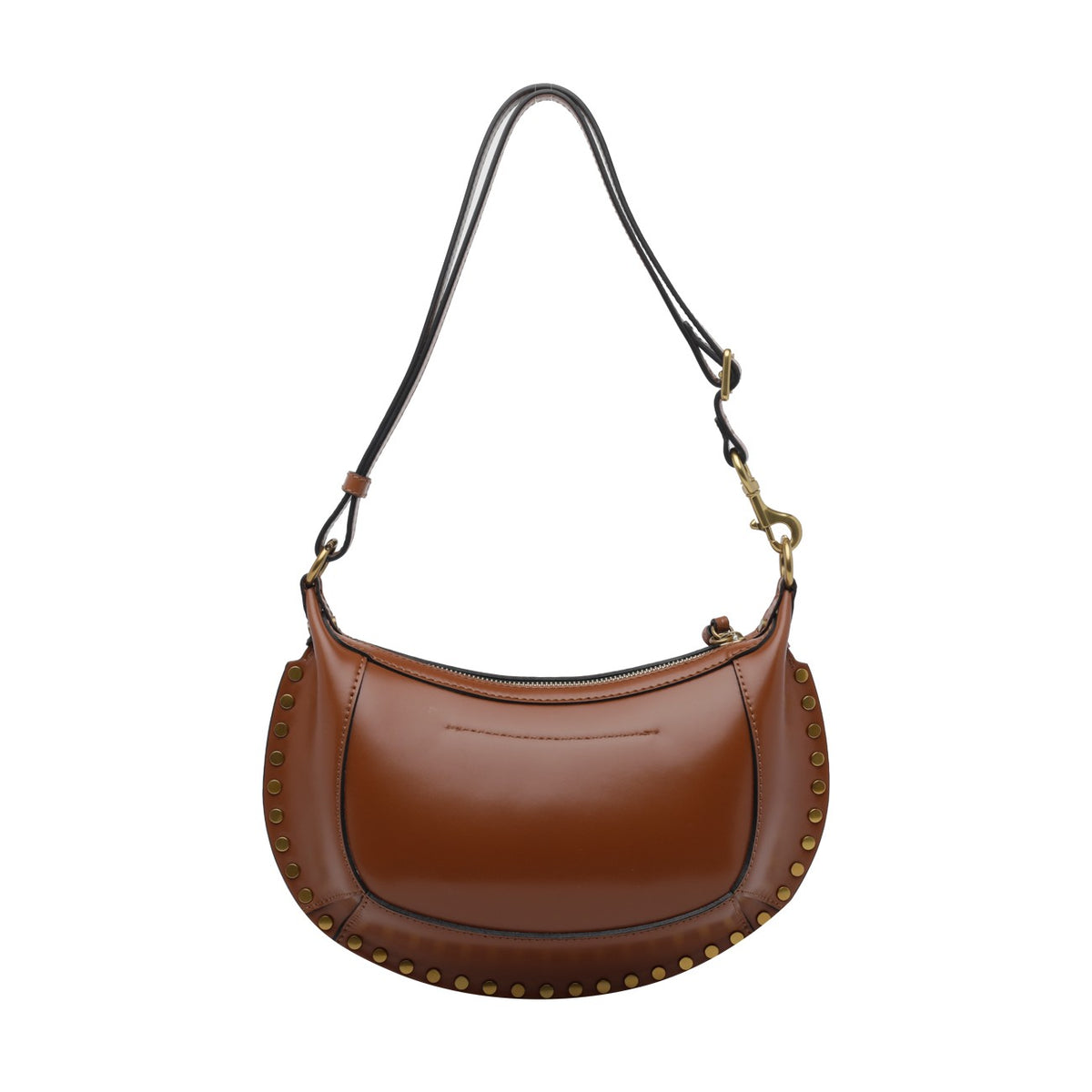 Isabel Marant Women Moon Pocket Shoulder Bag ISABEL MARANT
