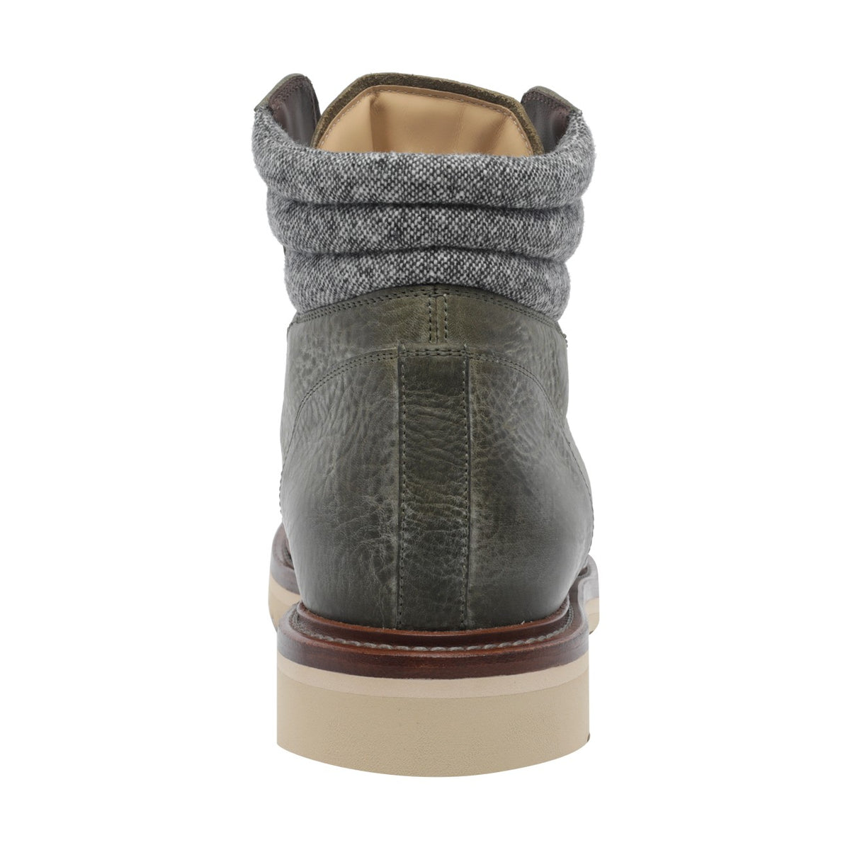Brunello Cucinelli Men Mountain Boots BRUNELLO CUCINELLI