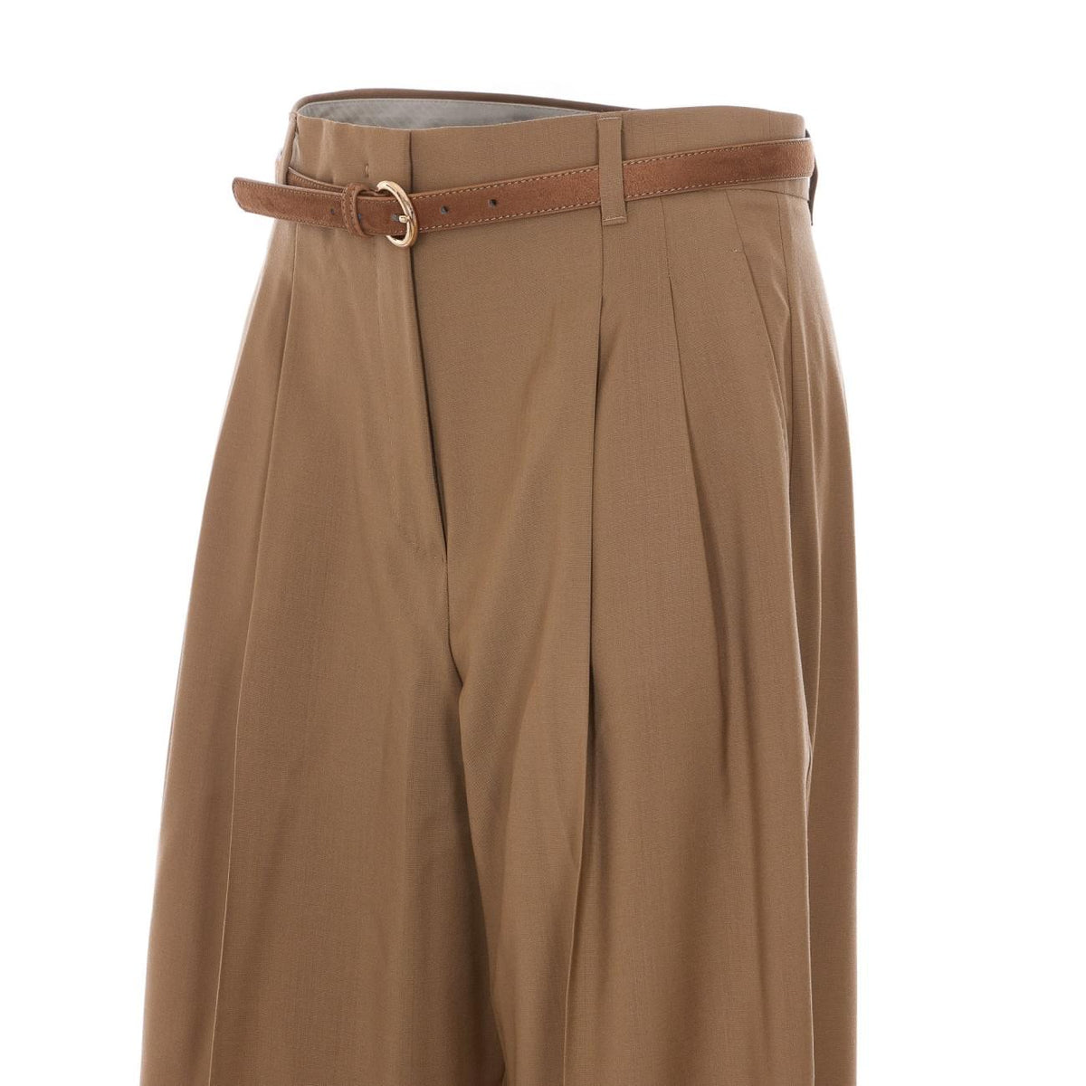 Max Mara Studio Women Mstbacio Pants MAX MARA STUDIO