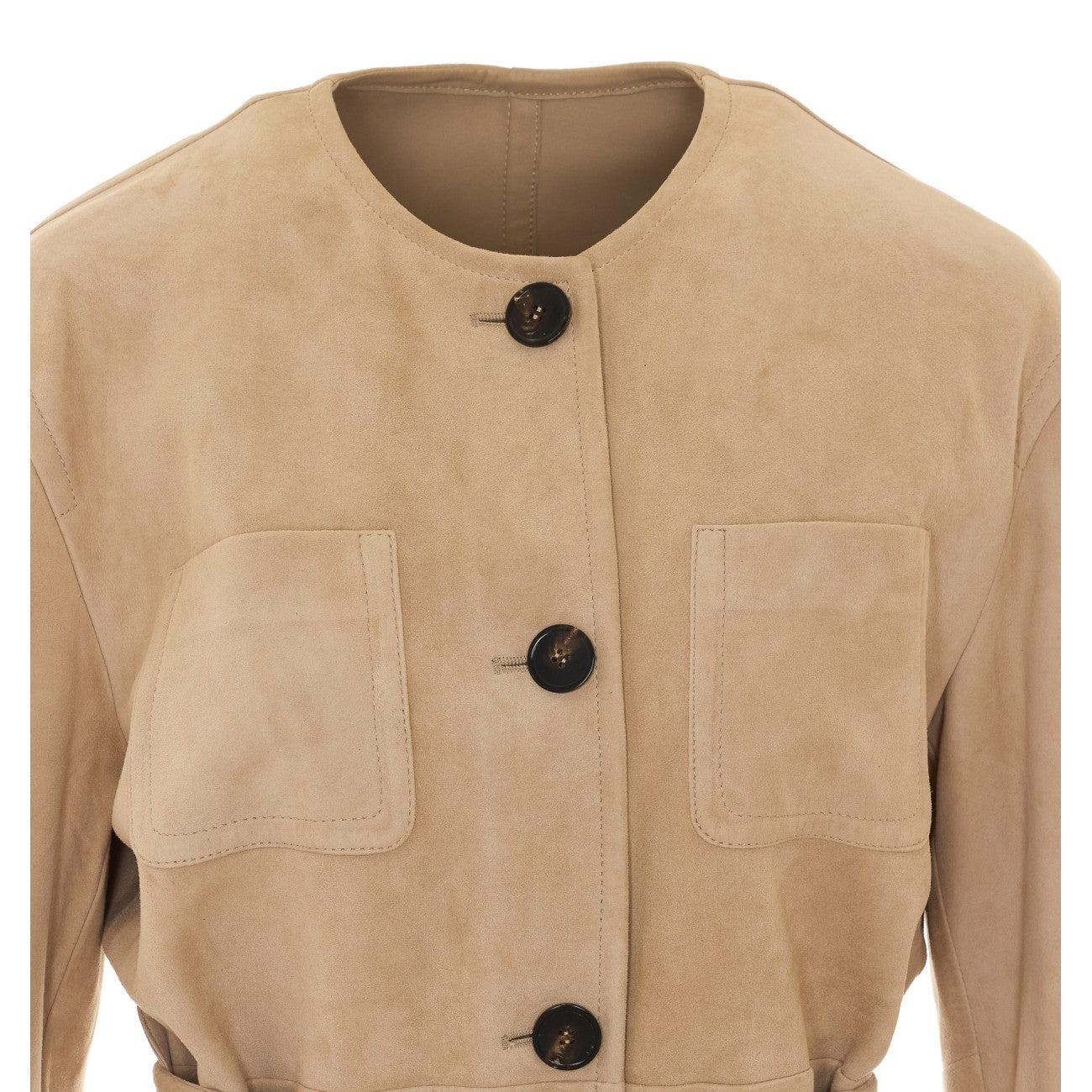 Max Mara Studio Women Mstboemia Jacket MAX MARA STUDIO