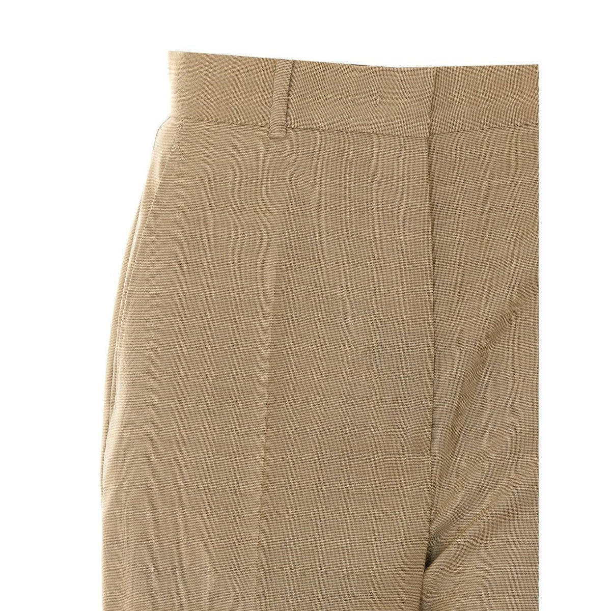 Max Mara Studio Women Mstcambusa Pants MAX MARA STUDIO