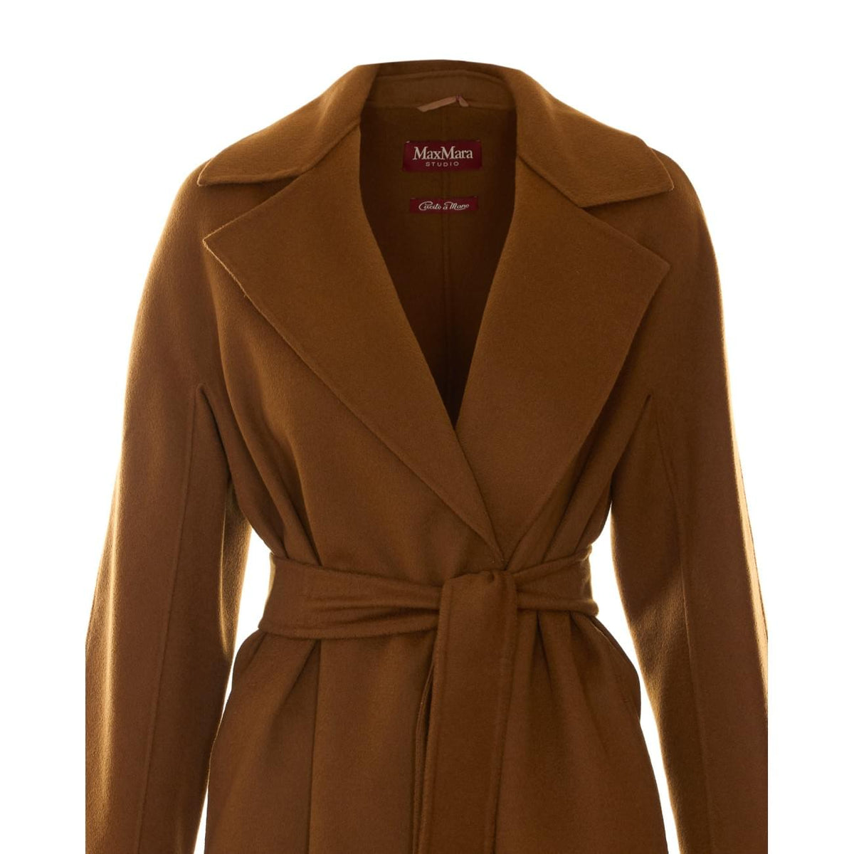 Max Mara Studio Women Mstcles Coat MAX MARA STUDIO