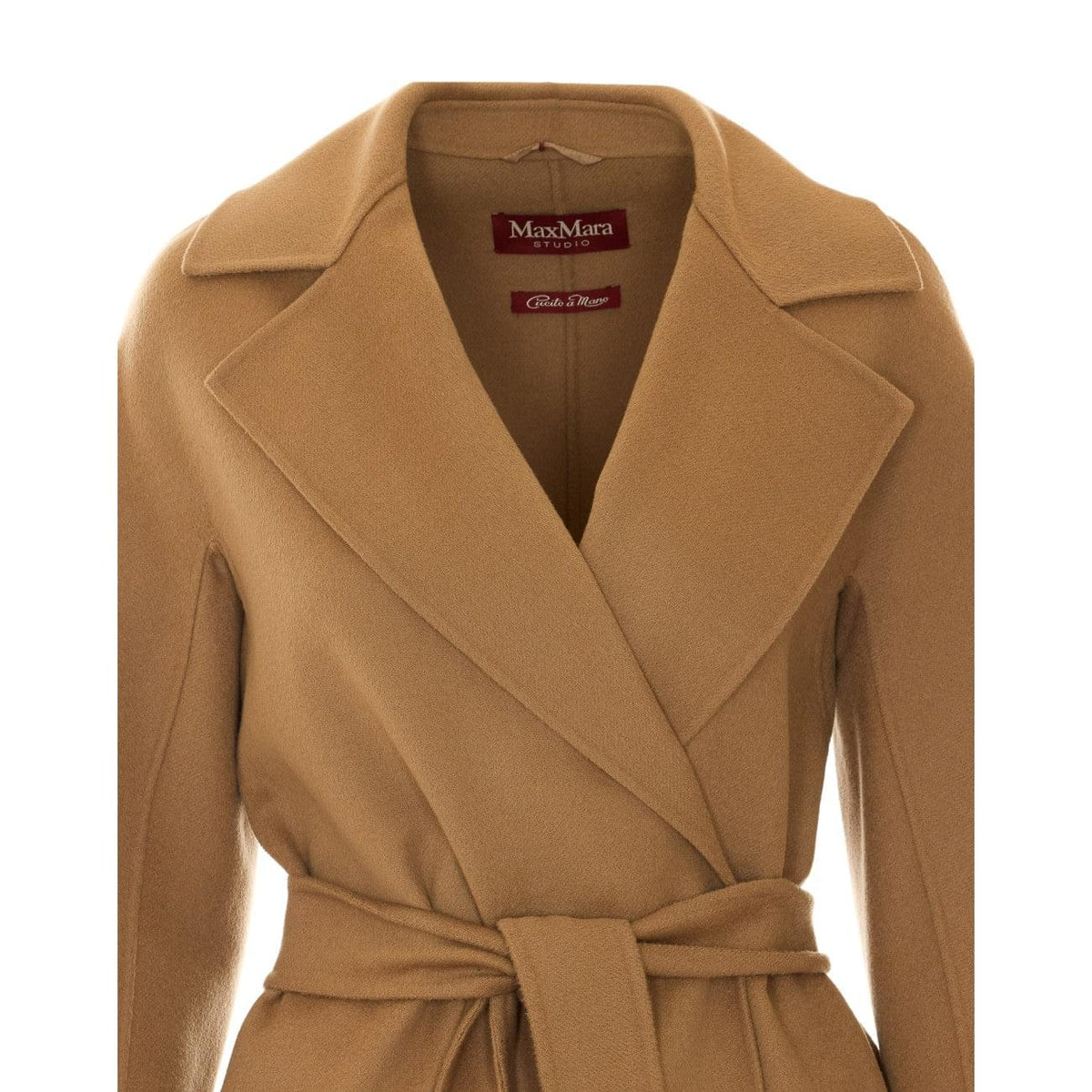 Max Mara Studio Women Mstcles Coat MAX MARA STUDIO