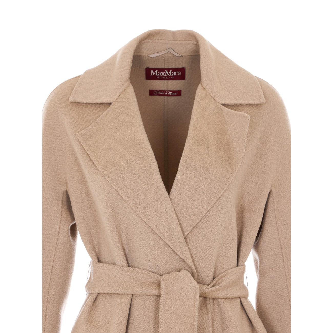 Max Mara Studio Women Mstcles Coat MAX MARA STUDIO