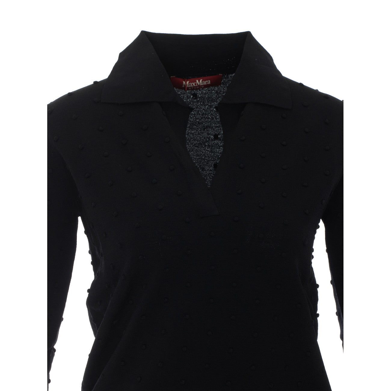 Max Mara Studio Women Mstcolono Sweater MAX MARA STUDIO