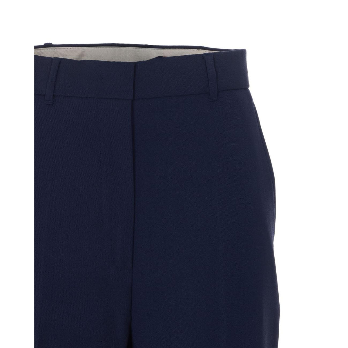 Max Mara Studio Women Mstquasar Pants MAX MARA STUDIO