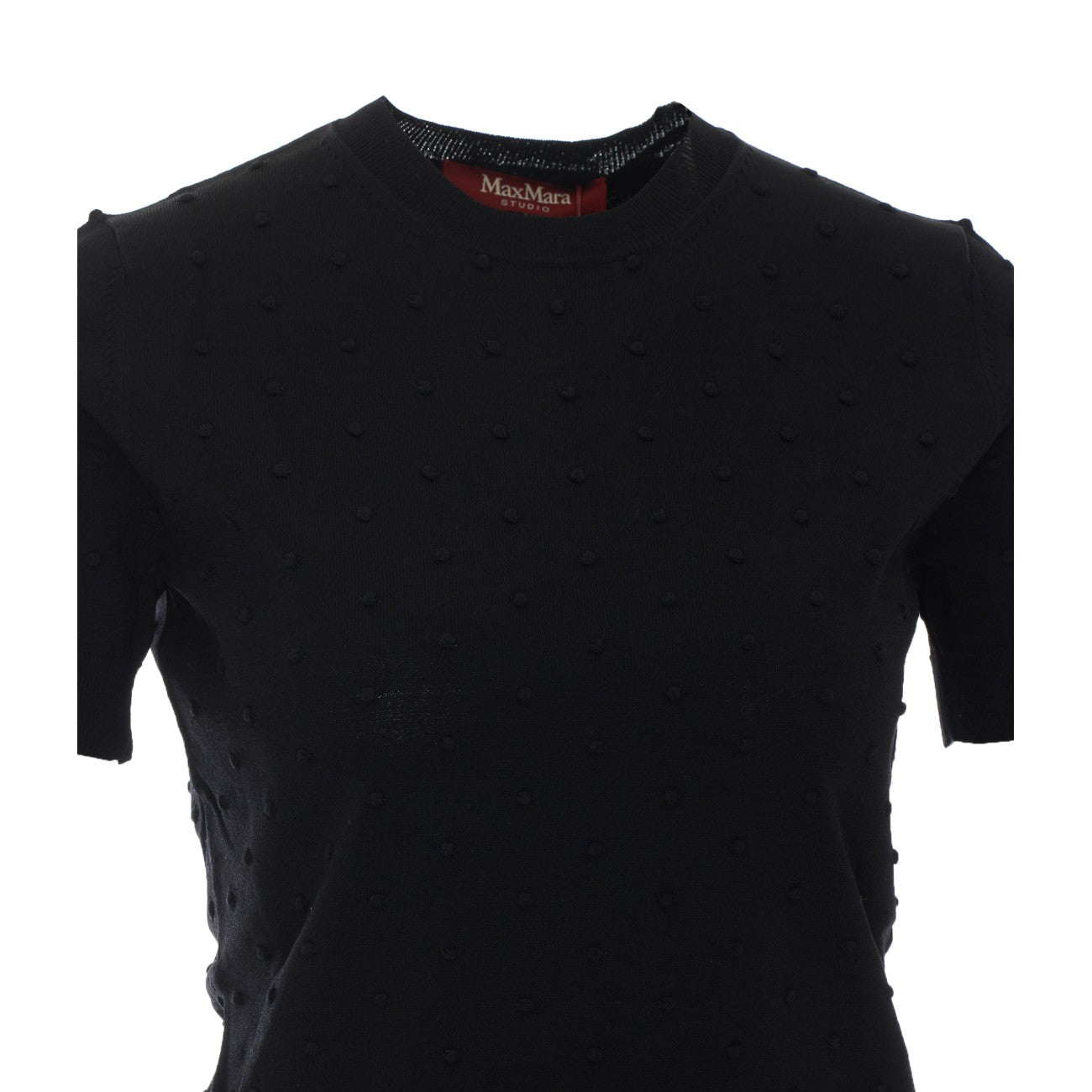 Max Mara Studio Women Mstrollio T-Shirt MAX MARA STUDIO