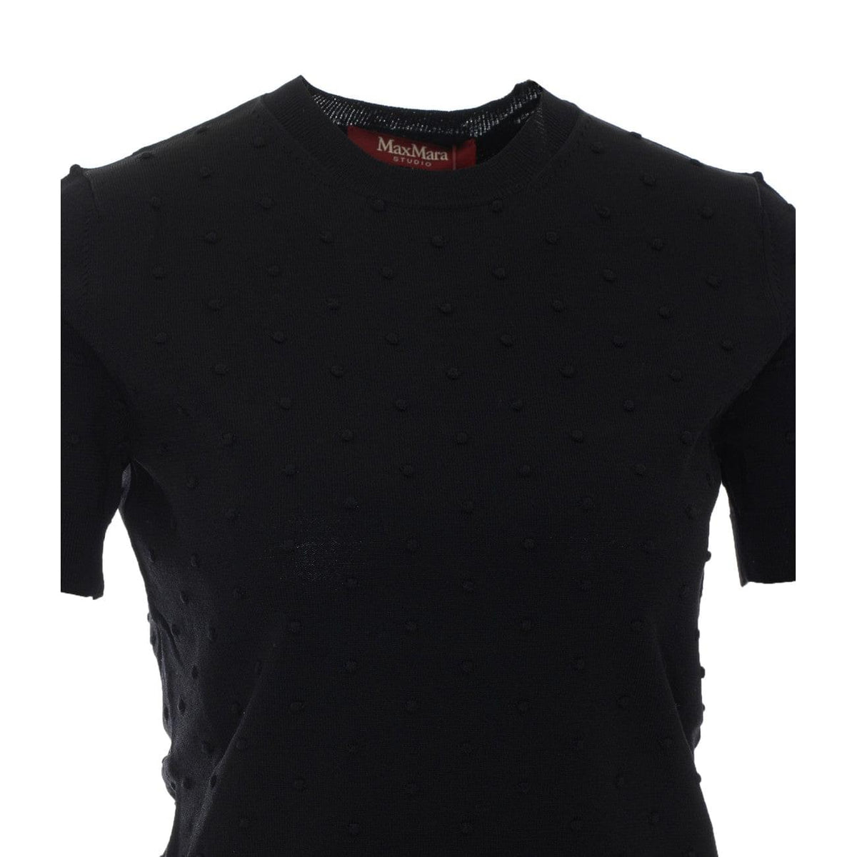Max Mara Studio Women Mstrollio T-Shirt MAX MARA STUDIO