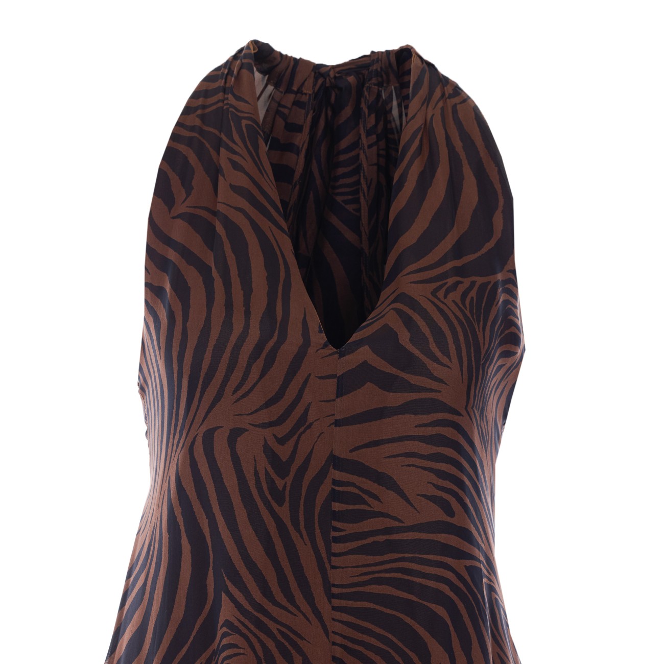 Max Mara Studio Women Mstsalice Dress MAX MARA STUDIO