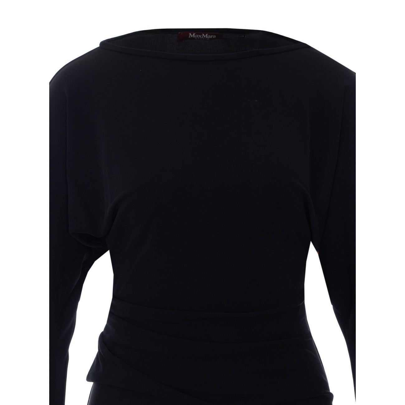 Max Mara Studio Women Mstsalvo Dress MAX MARA STUDIO