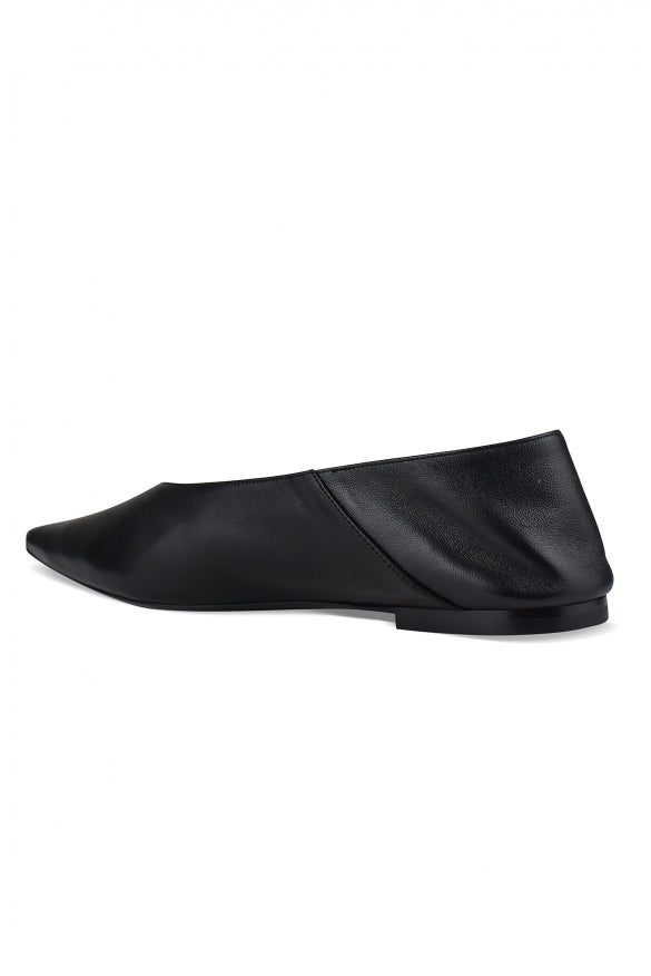 Saint Laurent Women Nour 05 Mules SAINT LAURENT