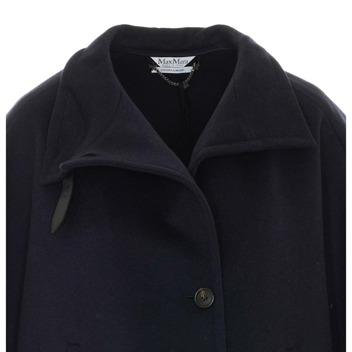 Max Mara Women Mxaderrik Cape MAX MARA