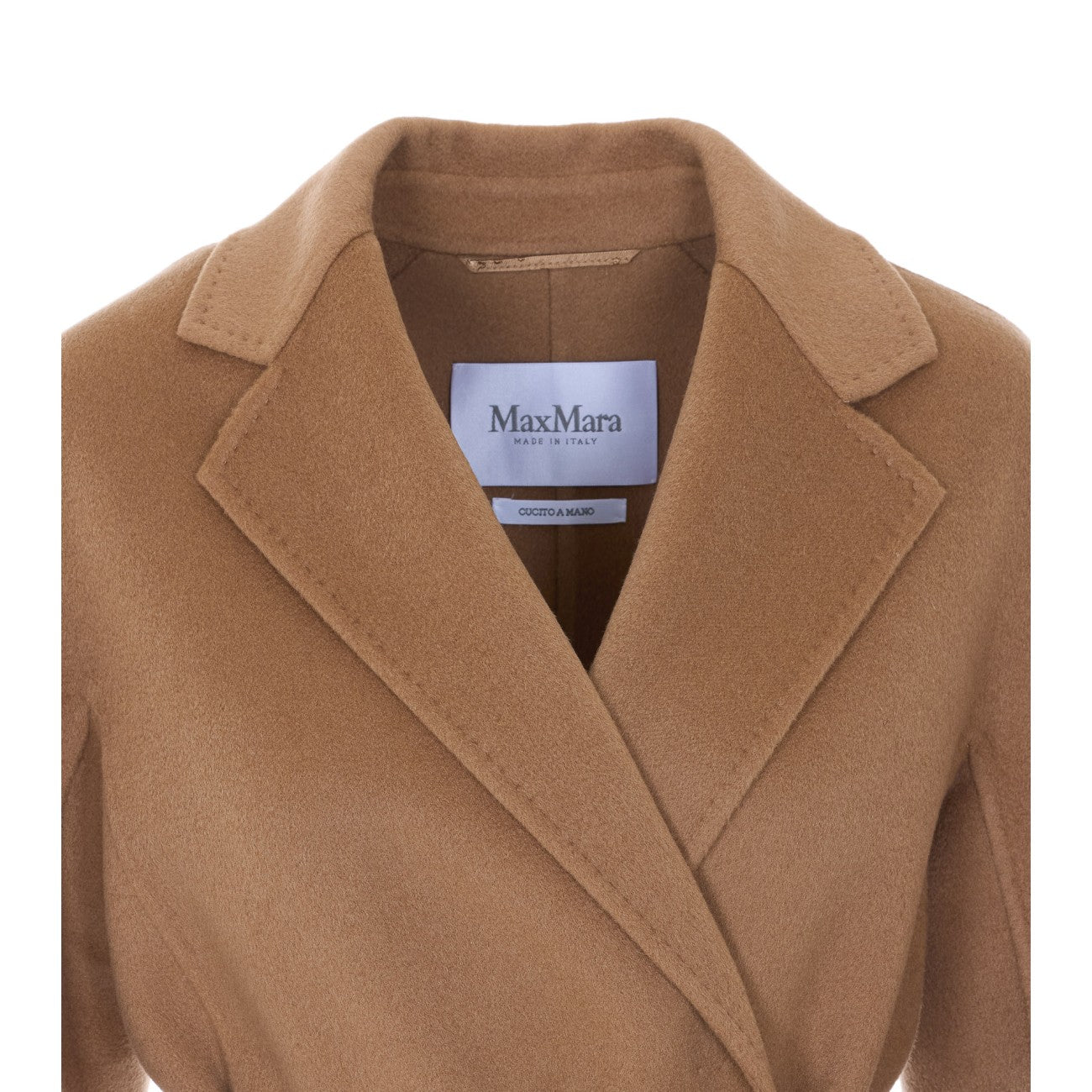 Max Mara Women Mxmaceri Coat MAX MARA