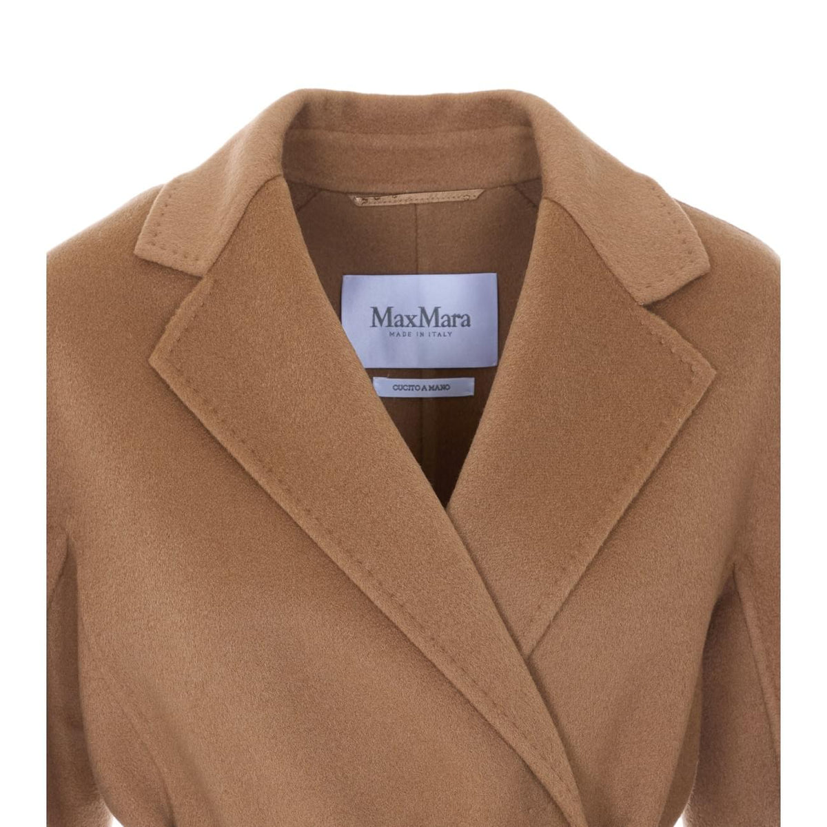 Max Mara Women Mxmaceri Coat MAX MARA