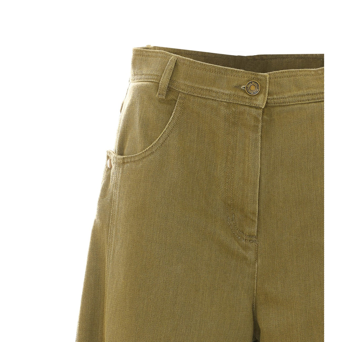 Max Mara Women Mxmalamaro Jeans MAX MARA