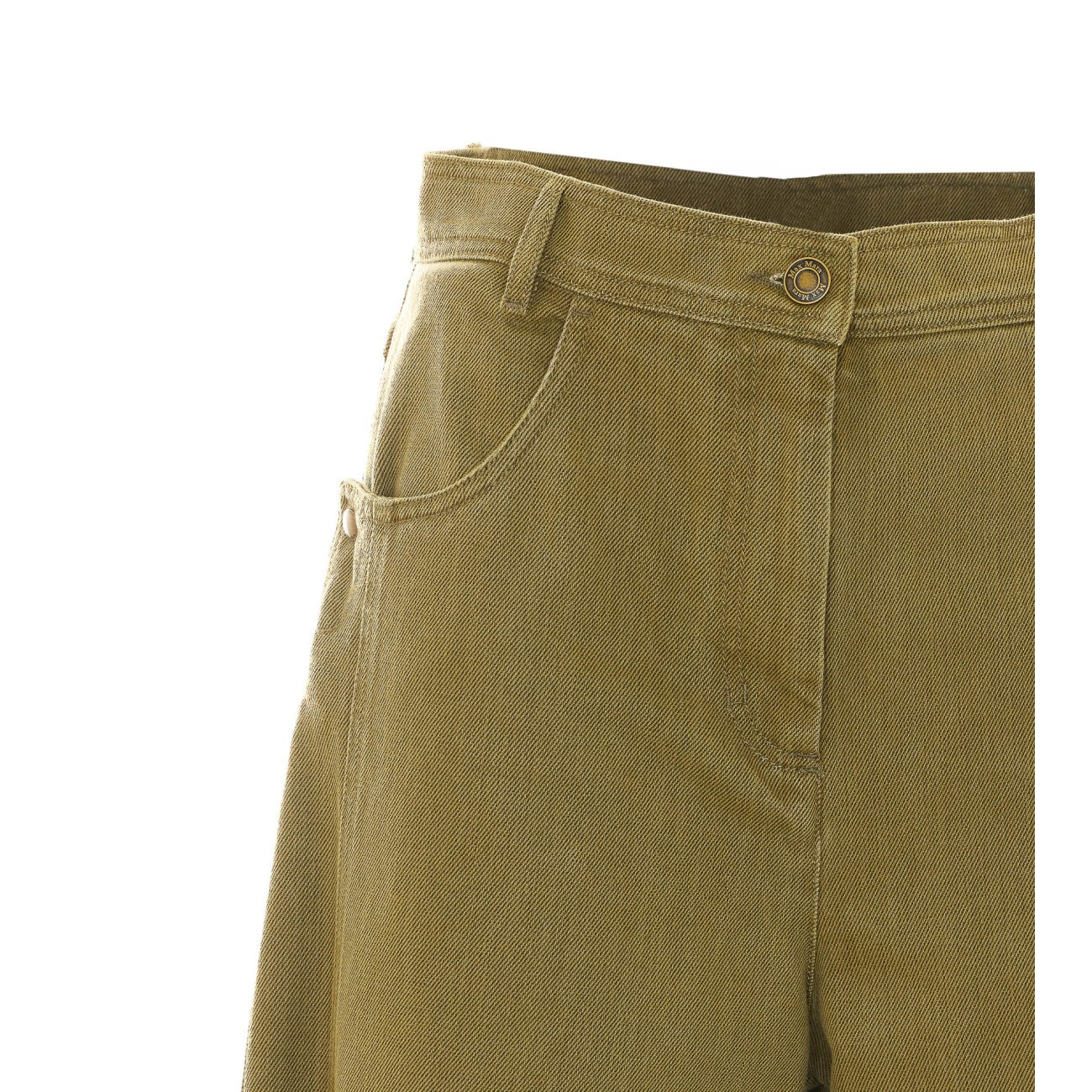 Max Mara Women Mxmalamaro Jeans MAX MARA