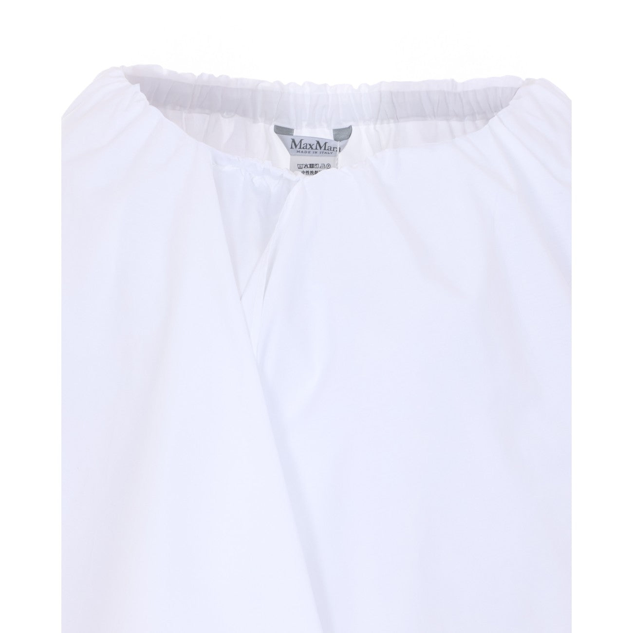 Max Mara Women Mxmcurvone Shirt MAX MARA