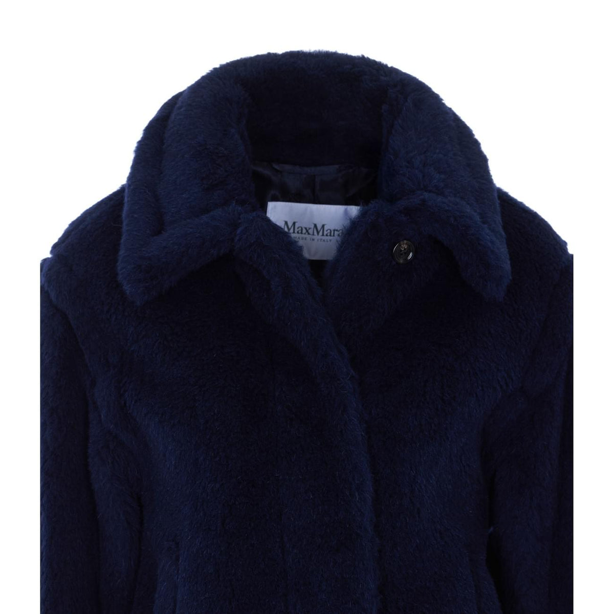 Max Mara Women Mxmfuggito Heavy Jacket MAX MARA