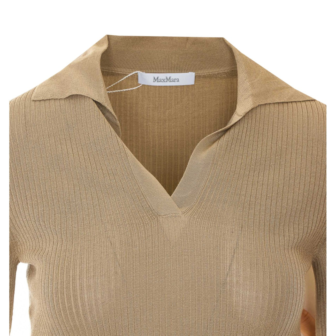 Max Mara Women Mxmgergo Sweater MAX MARA
