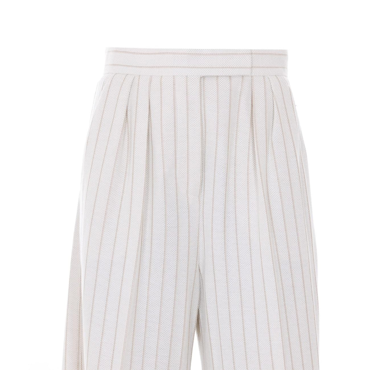 Max Mara Women Mxmosso Pants MAX MARA