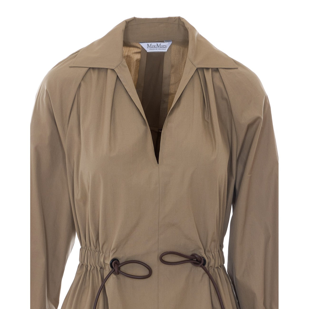 Max Mara Women Mxmpedaggi Dress MAX MARA