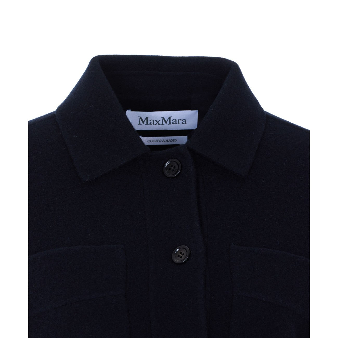 Max Mara Women Mxmpoggio Jacket MAX MARA