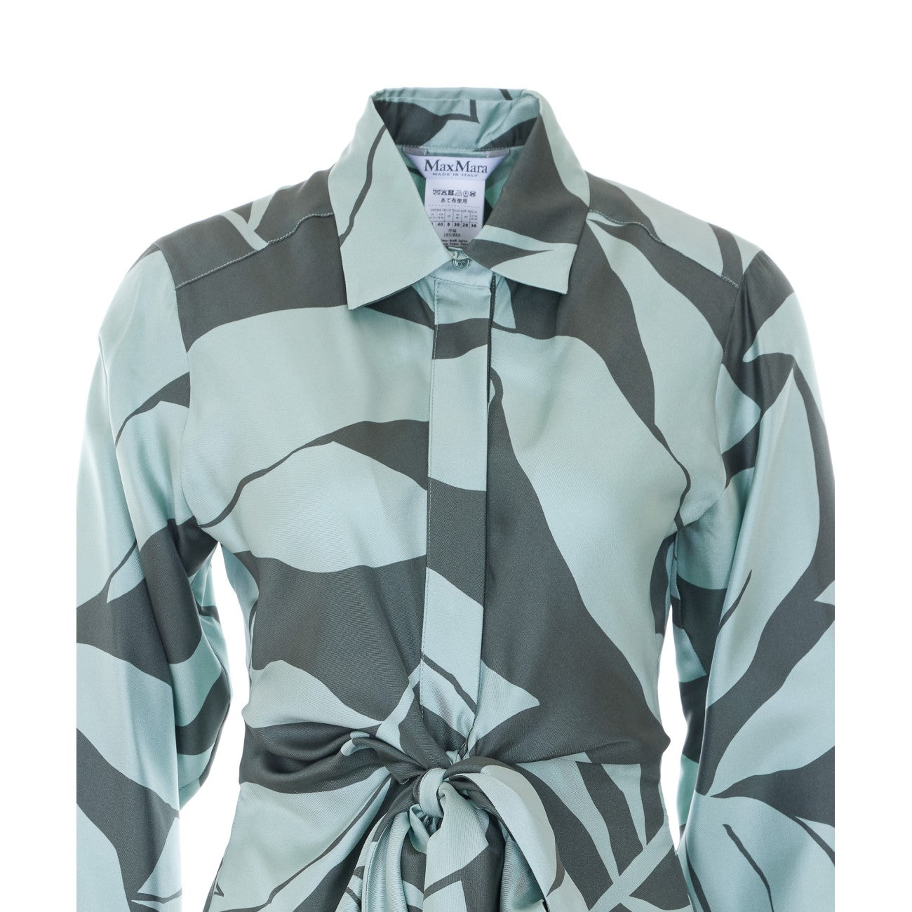 Max Mara Women Mxmrobinia Dress MAX MARA