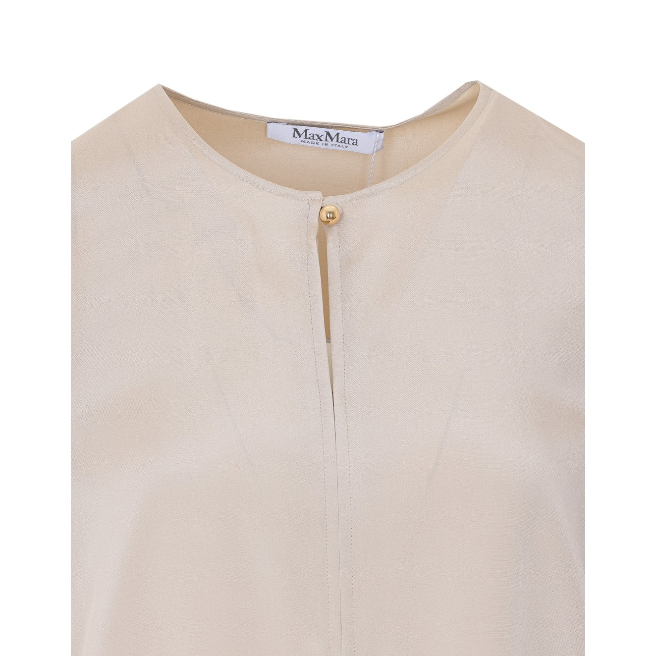 Max Mara Women Mxpmitico Shirt MAX MARA