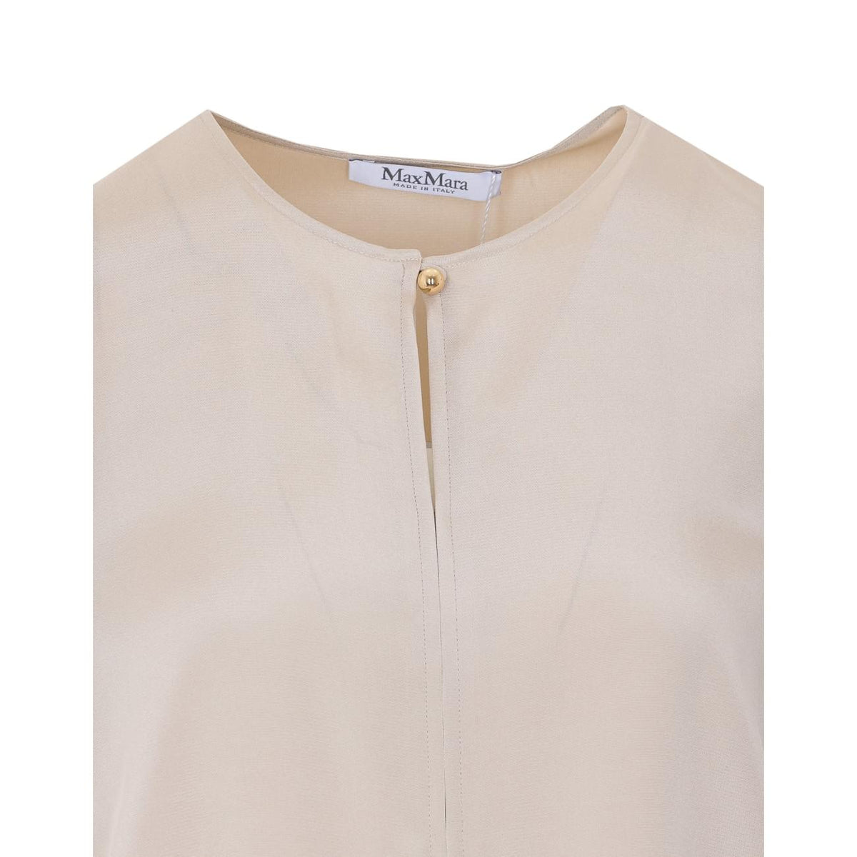 Max Mara Women Mxpmitico Shirt MAX MARA