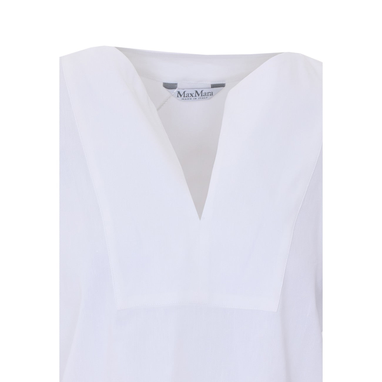 Max Mara Women Mxpsospiro Shirt MAX MARA