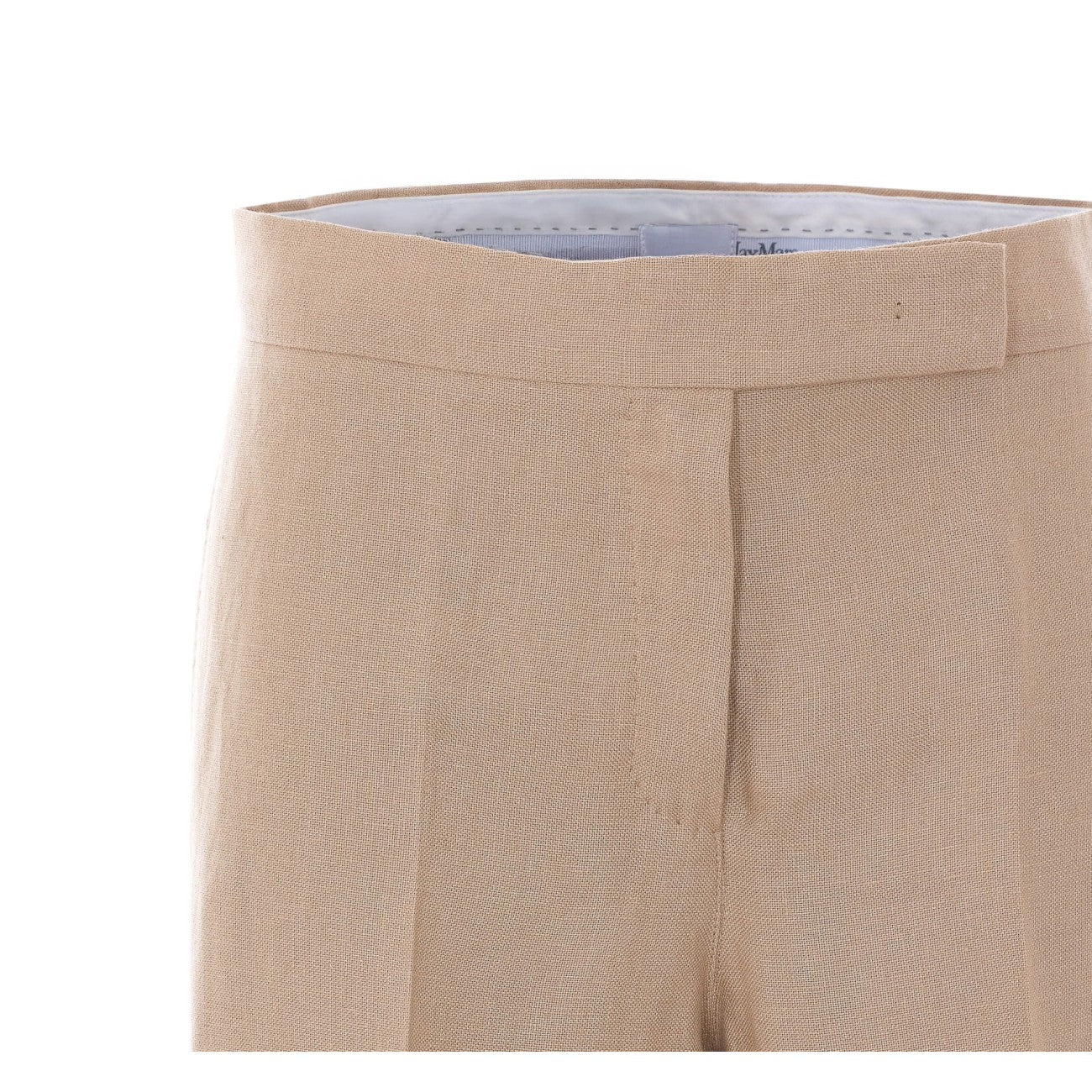 Max Mara Women Mxsbig Pants MAX MARA