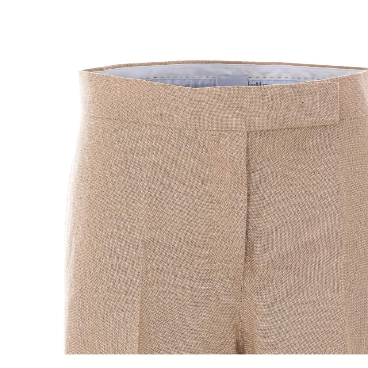 Max Mara Women Mxsbig Pants MAX MARA