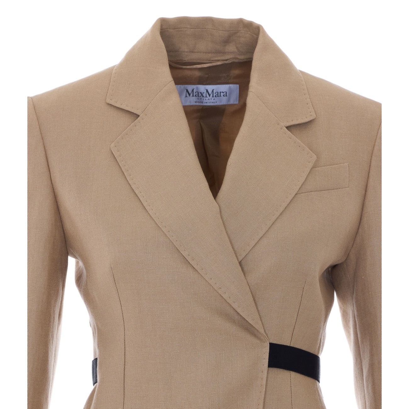 Max Mara Women Mxsfionda Jacket MAX MARA