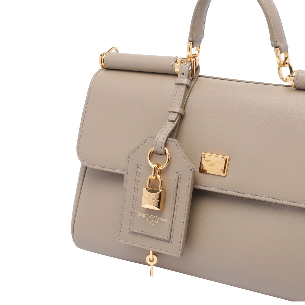 Dolce&Gabbana Women My Sicily Handbag DOLCE & GABBANA