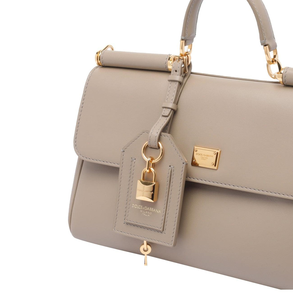 Dolce&Gabbana Women My Sicily Handbag DOLCE & GABBANA