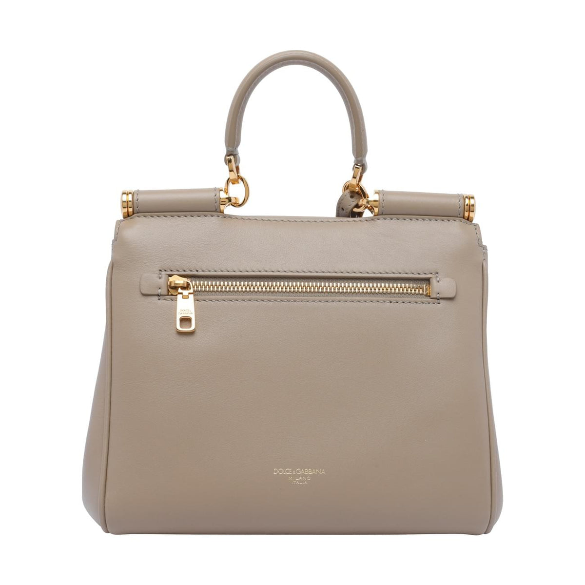 Dolce&Gabbana Women My Sicily Handbag DOLCE & GABBANA