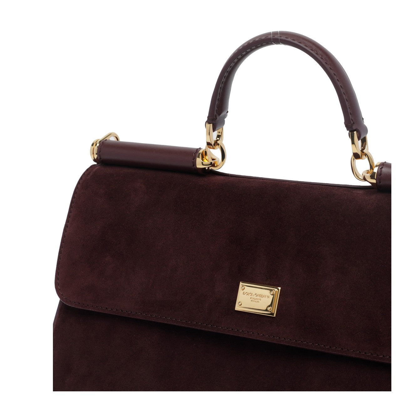 Dolce&Gabbana Women My Sicily Handbag DOLCE & GABBANA