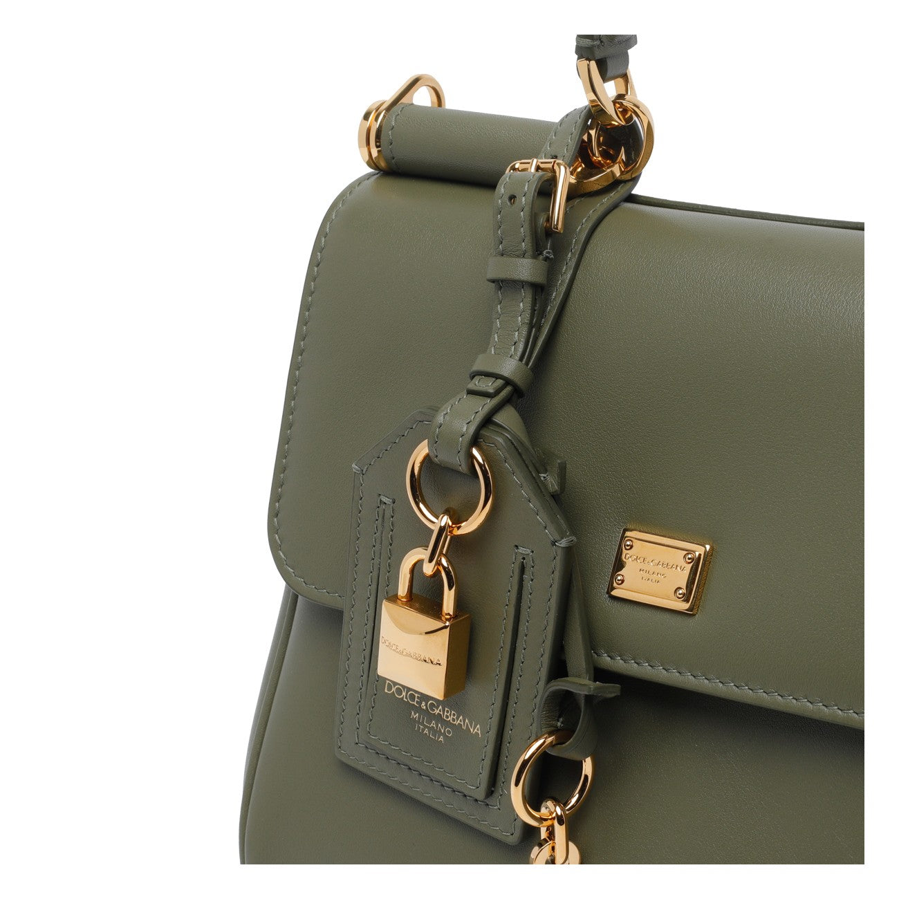 Dolce&Gabbana Women My Sicily Handbag DOLCE & GABBANA