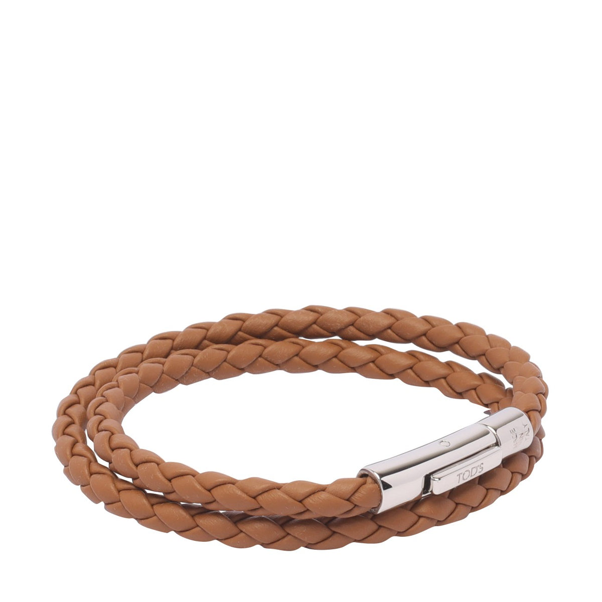Tod's Men Mycolors Leather Bracelet TOD'S