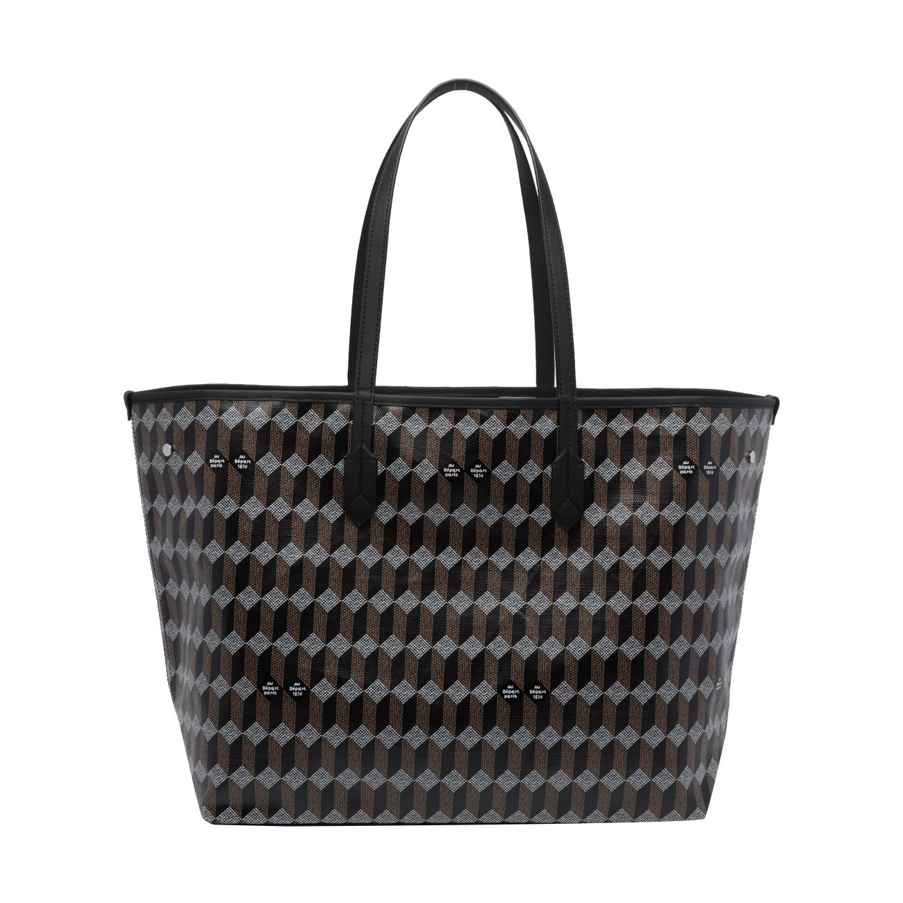 Au Depart Women N.55 Tote Bag AU DEPART