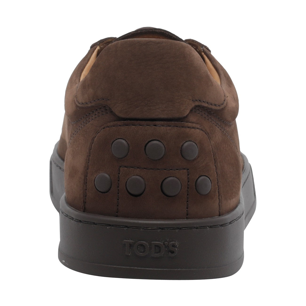 Tod's Men Nabuk Sneakers TOD'S
