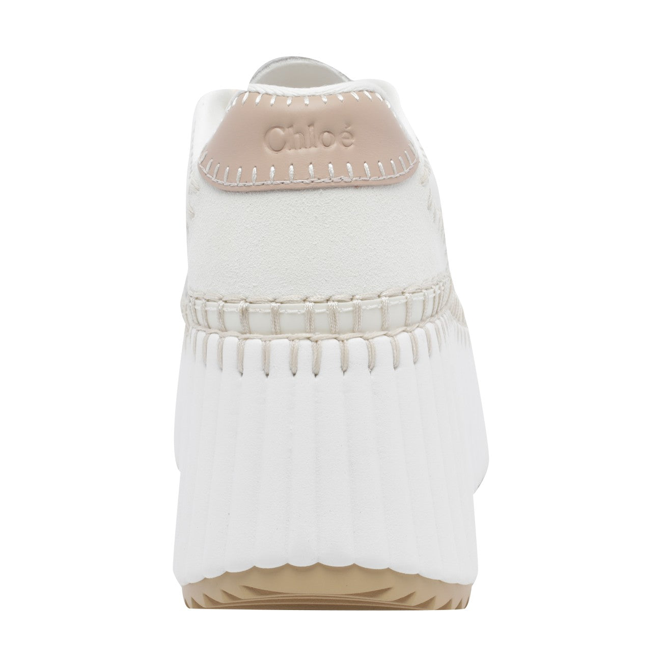 Chloe' Women Nama Sneakers CHLOE