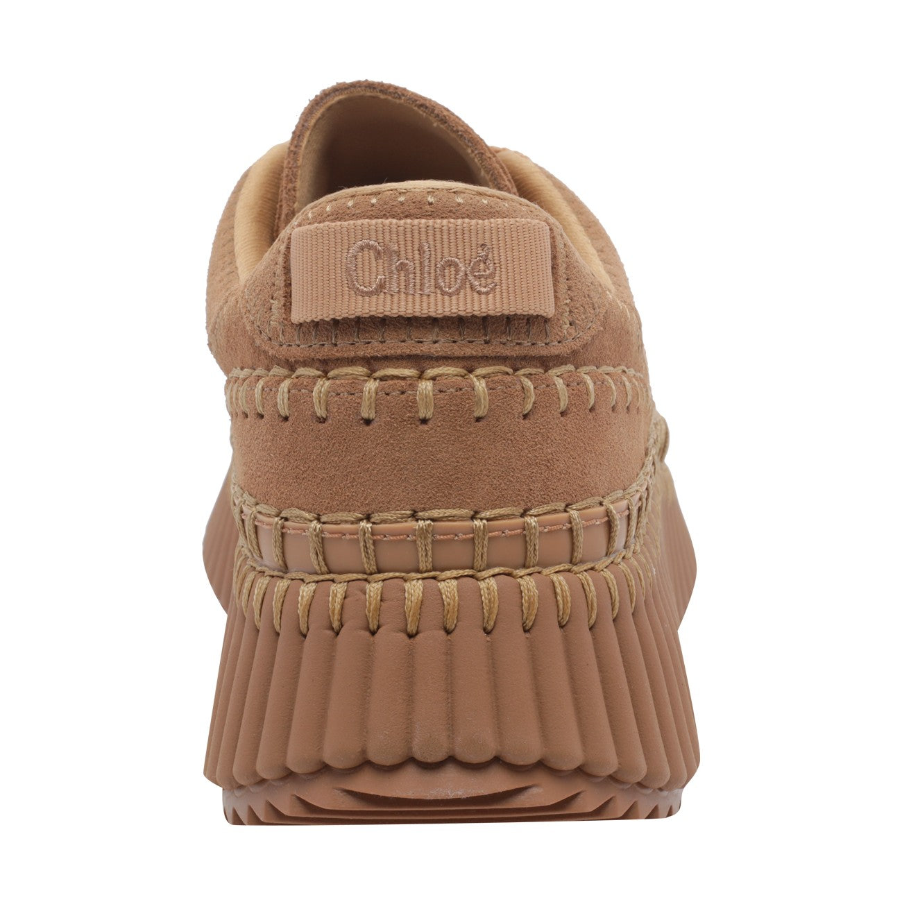 Chloe' Women Nama Sneakers CHLOE