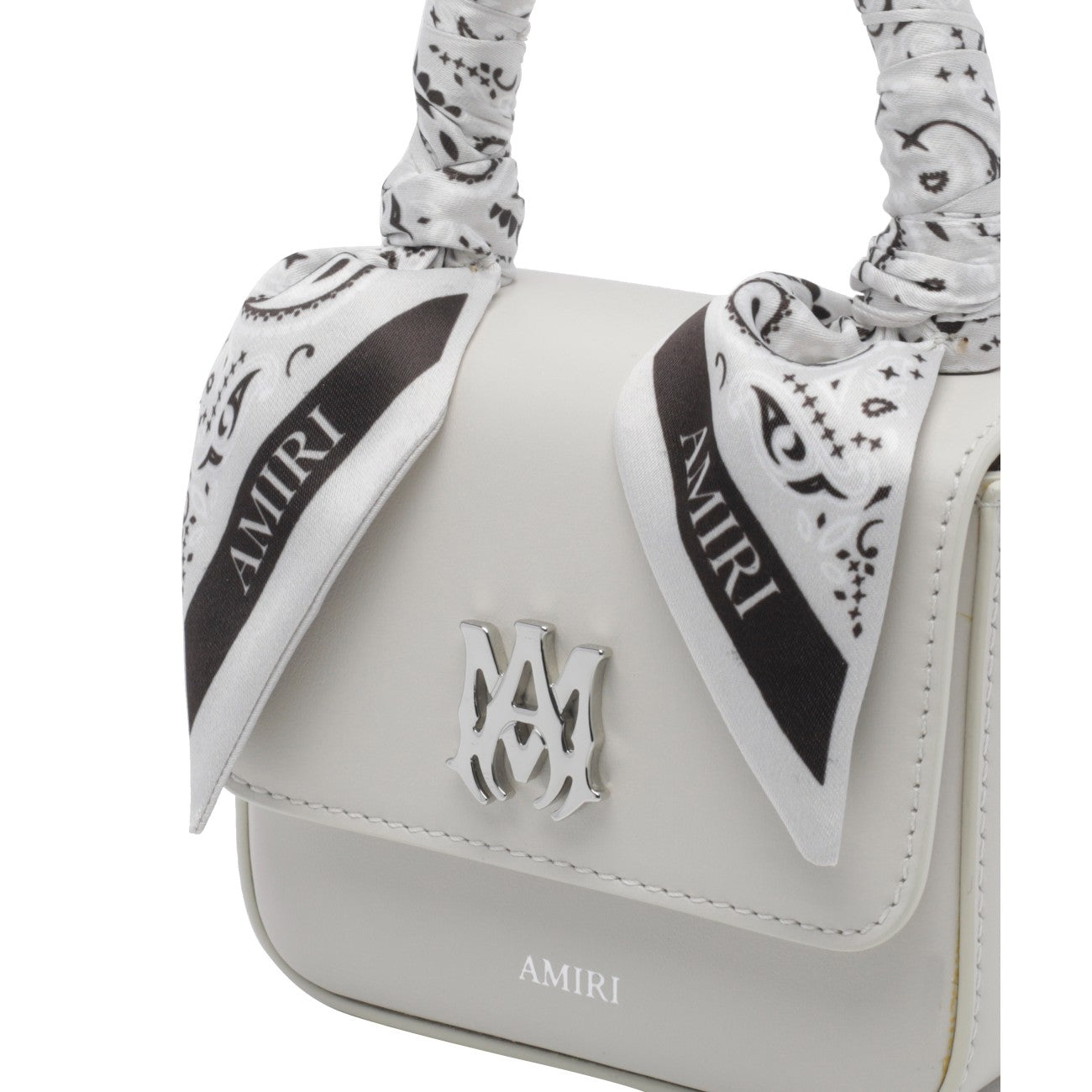 Amiri Women Nano Ma Handbag AMIRI