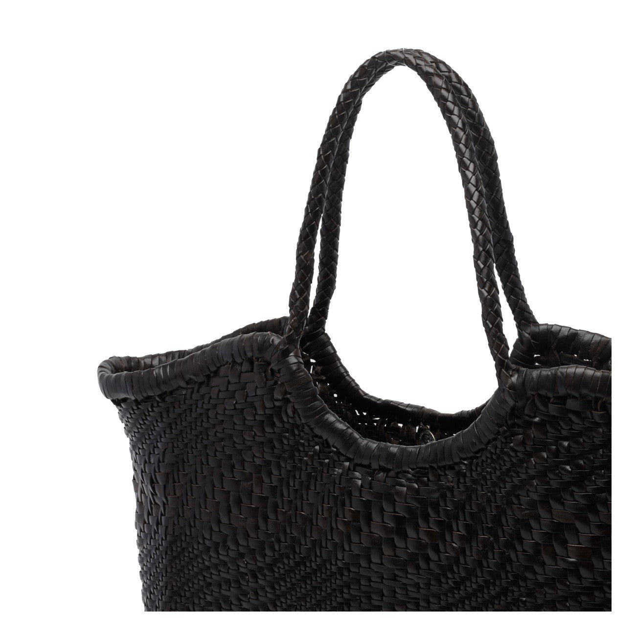 Dragon Diffusion Women Nantucket Optical Shoulder Bag DRAGON DIFFUSION